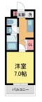 宝塚市山本中の賃貸