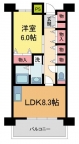 宝塚市仁川団地の賃貸