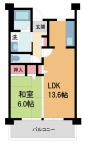宝塚市仁川団地の賃貸