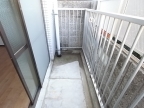 宝塚市泉町（ＪＲ福知山線中山寺駅）のマンションその他8