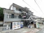 宝塚市売布外観