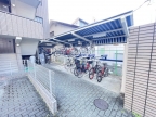 宝塚市清荒神の賃貸