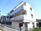 宝塚市伊孑志外観