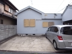 宝塚市平井外観