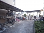 宝塚市鹿塩（阪急今津線仁川駅）のマンションその他3
